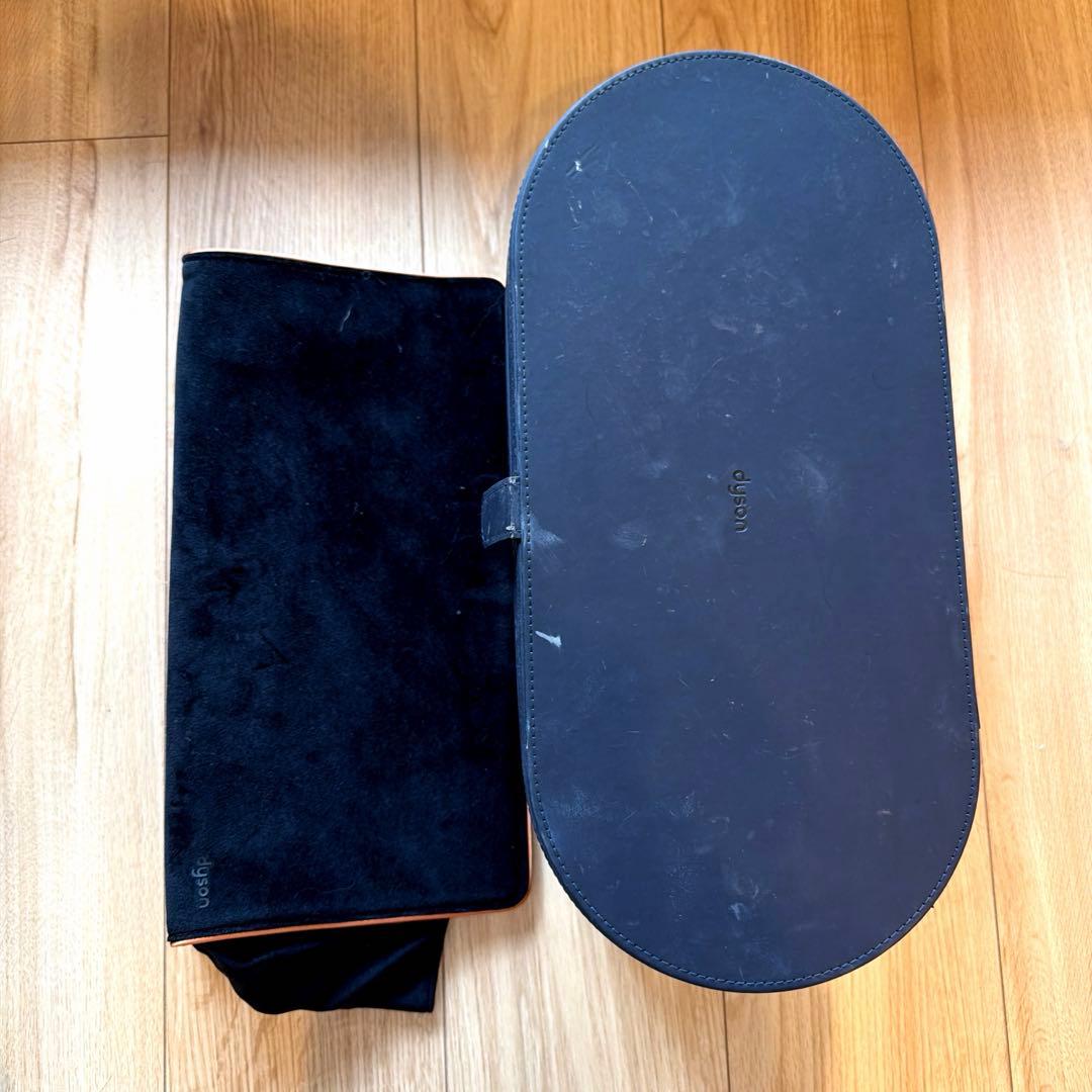 Dyson ヘアドライヤー エアラップコンプリート　ブラシセット