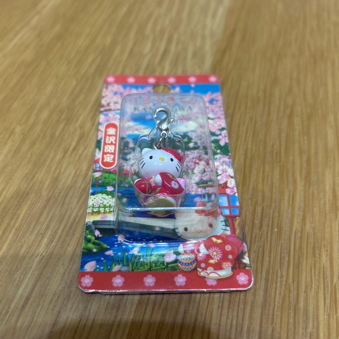 ハローキティ根付け26個セット２つはオマケ