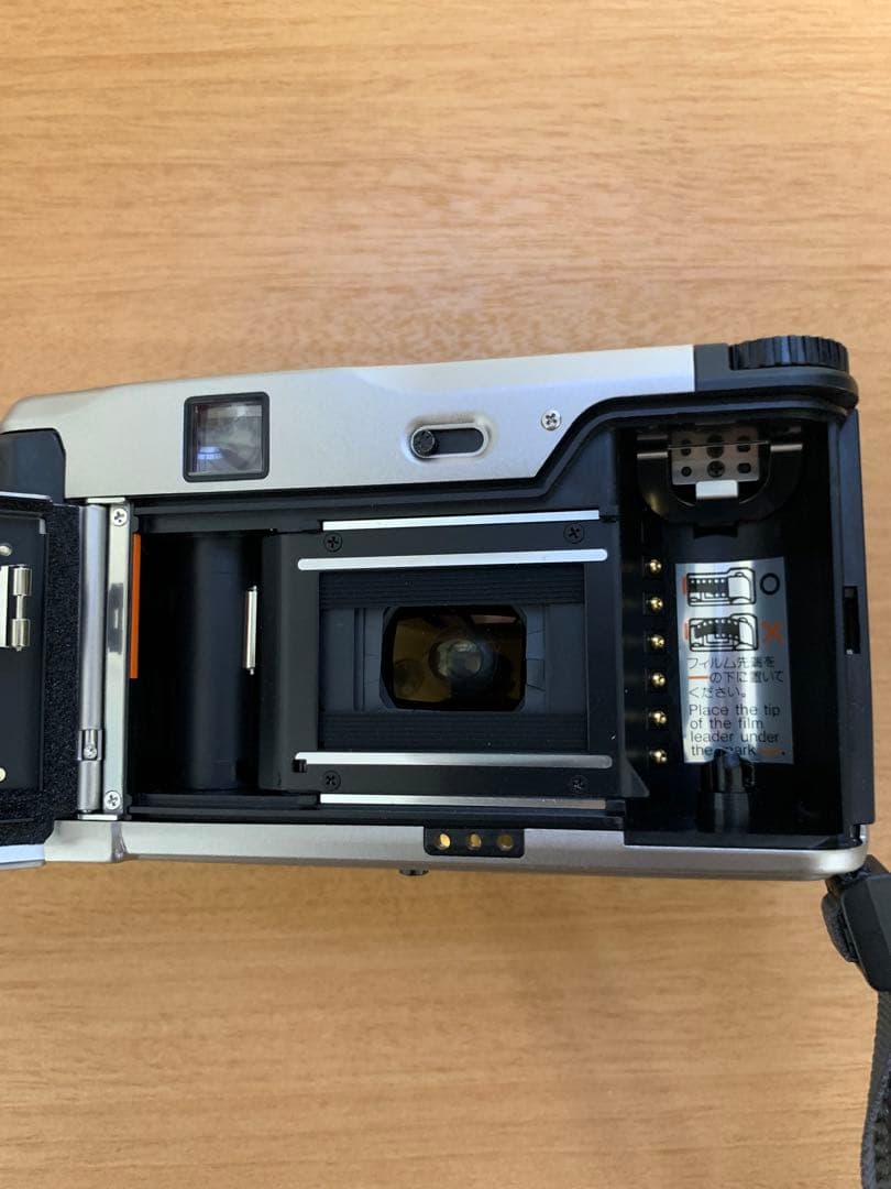 CONTAX TVS 箱 他に付属品有り