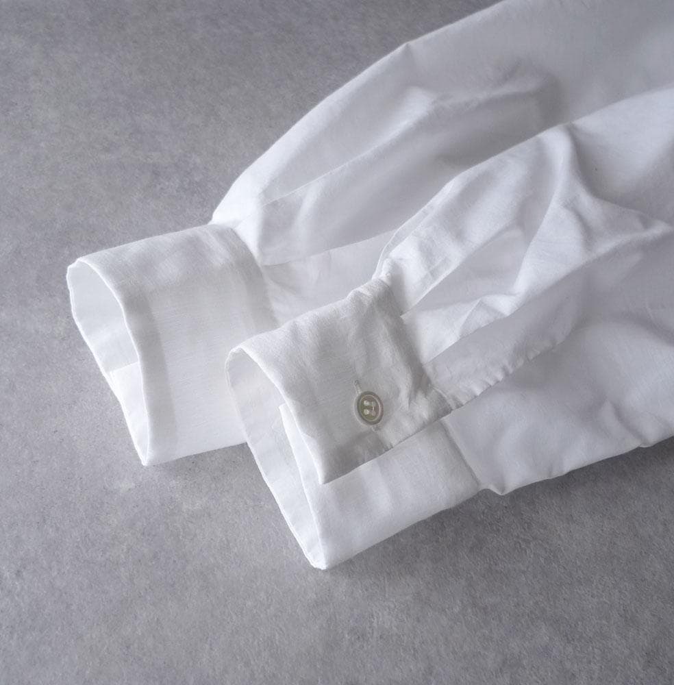 ■専用■美品 IENA 2,4万 イタリア製生地 セーラー ボウタイブラウス