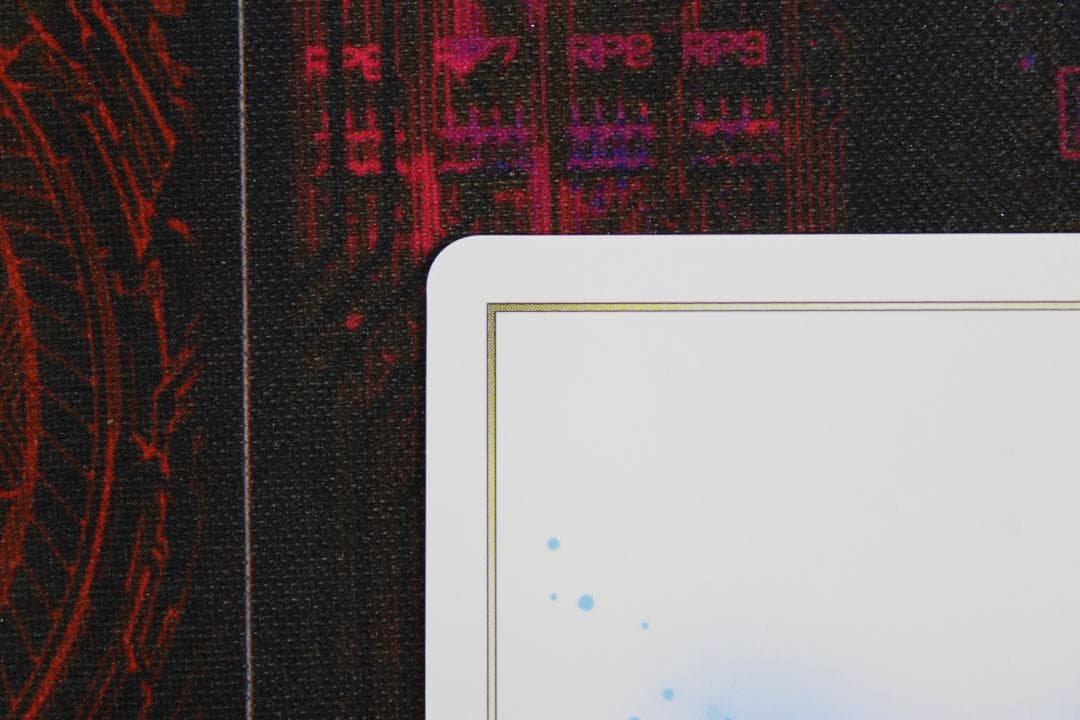 ウィクロス 占星術の巫女 リメンバ・ドウン UR 44-JD0627-06C