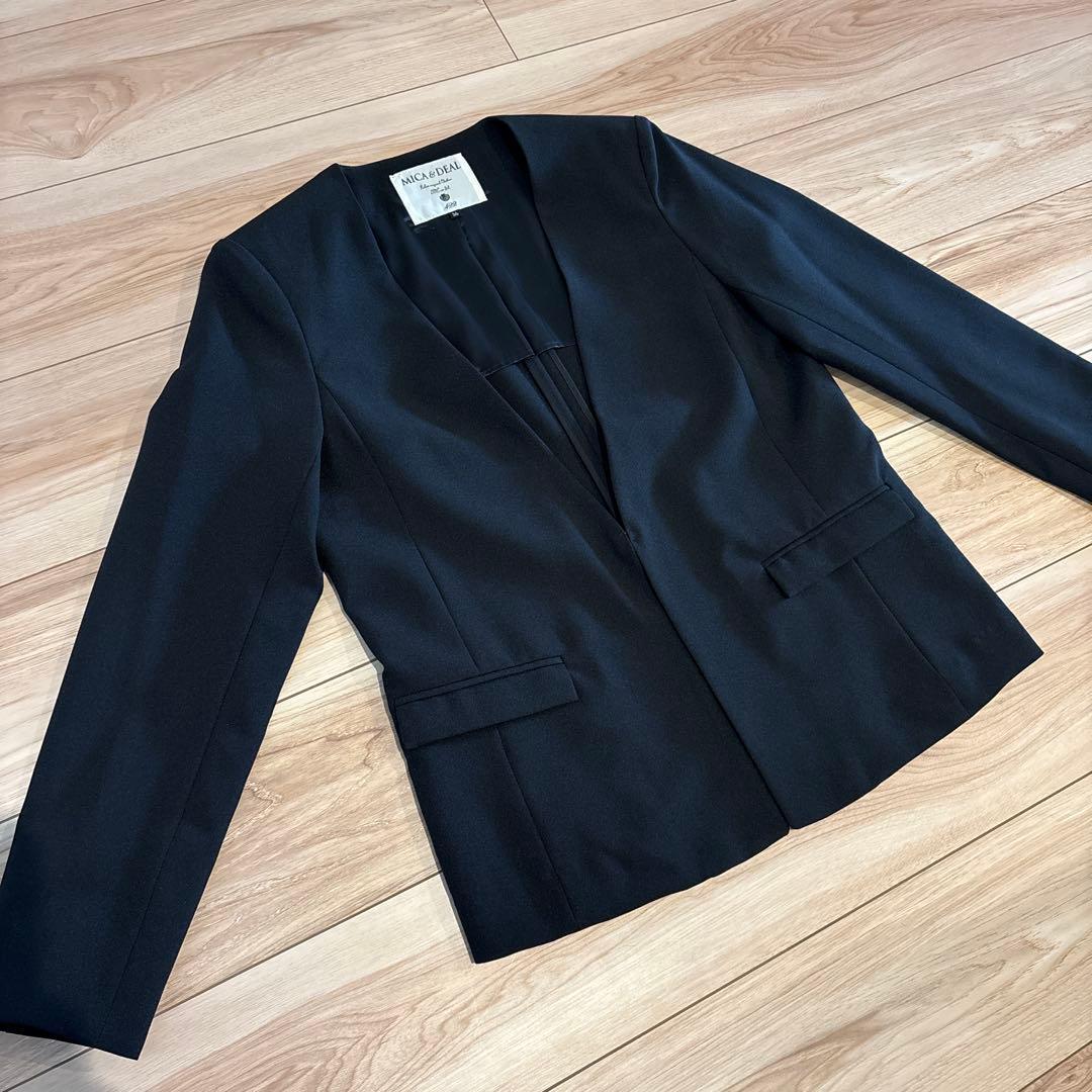 マイカ&ディール　セットアップ　3点セット