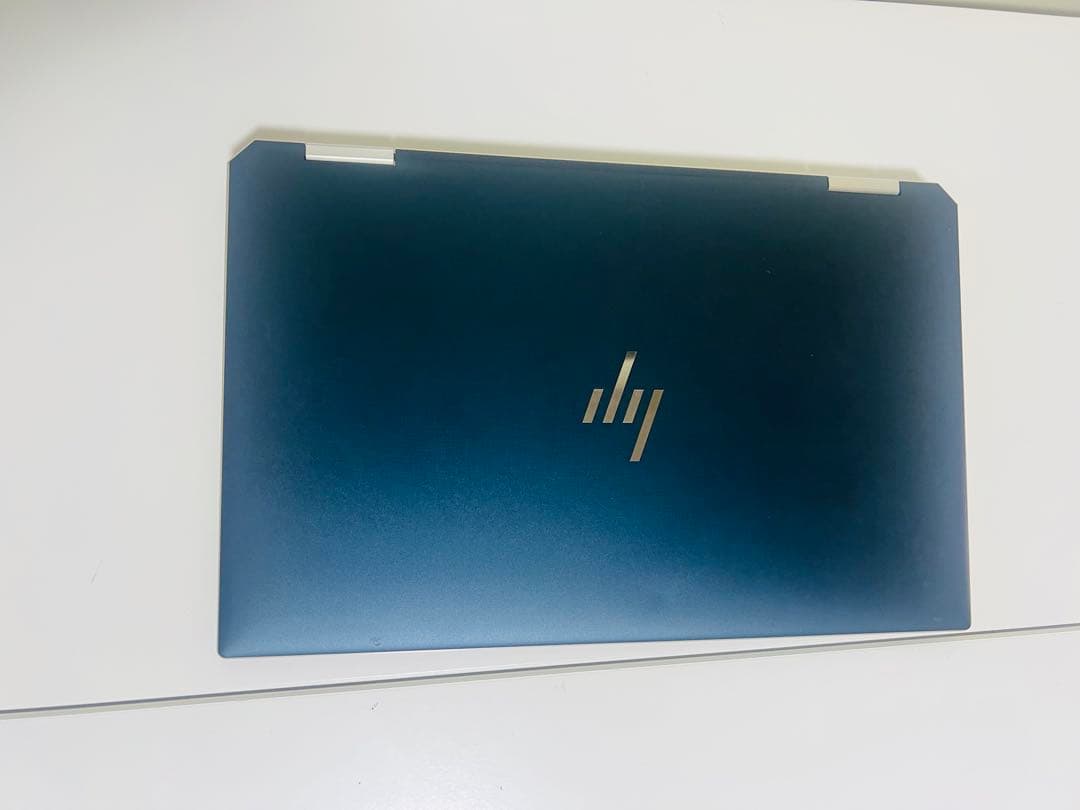 Windowsノート本体 HP spectre 13 i7-1065G7 16gb 512gb