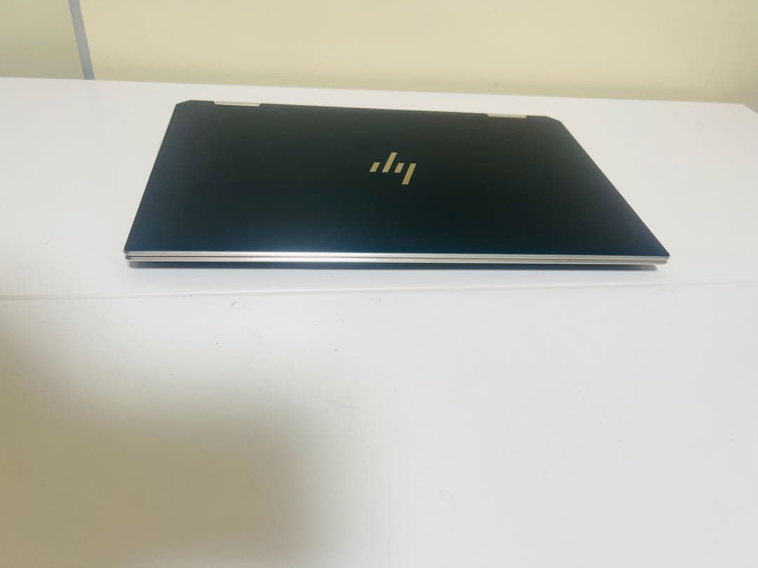 Windowsノート本体 HP spectre 13 i7-1065G7 16gb 512gb