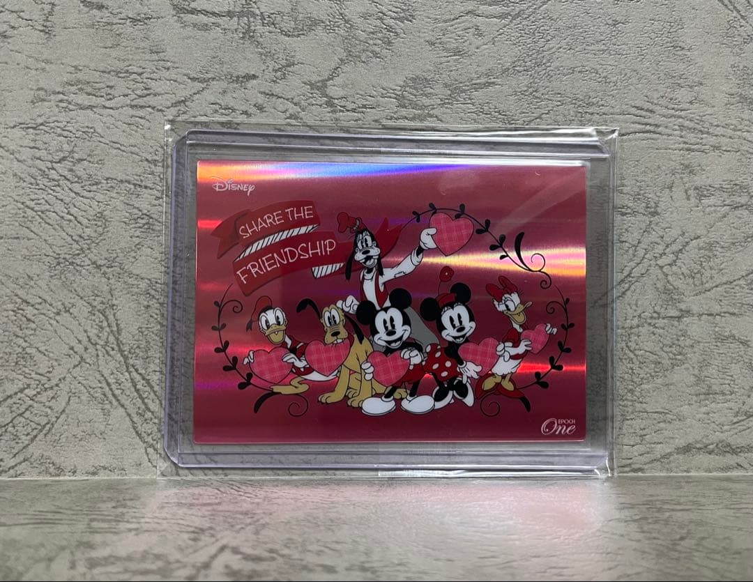 ホロスペクトラ 2025 Valentine / ミニー＆フレンズ