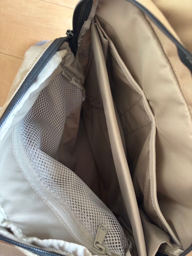 THE NORTH FACE リュック/デイパック NM72356