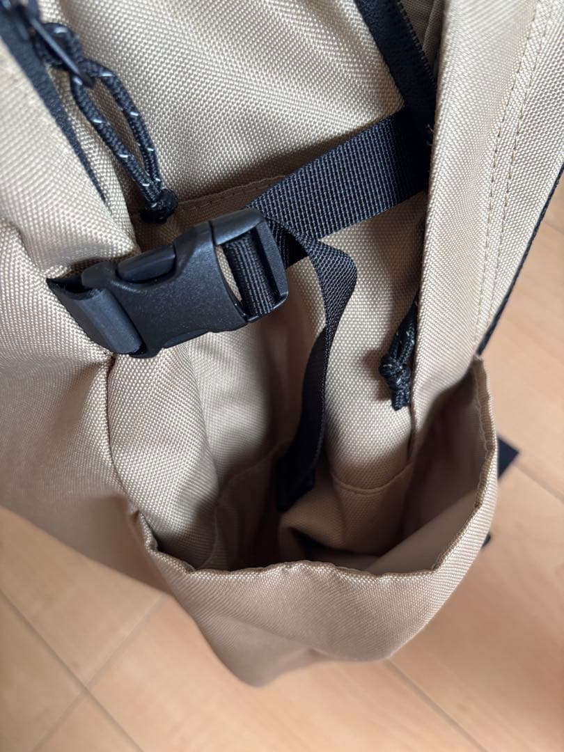 THE NORTH FACE リュック/デイパック NM72356