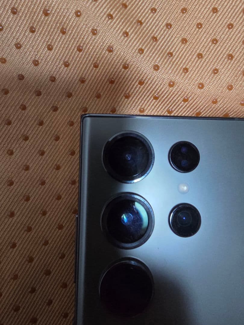 GALAXY S23ultra 256gb docomo版