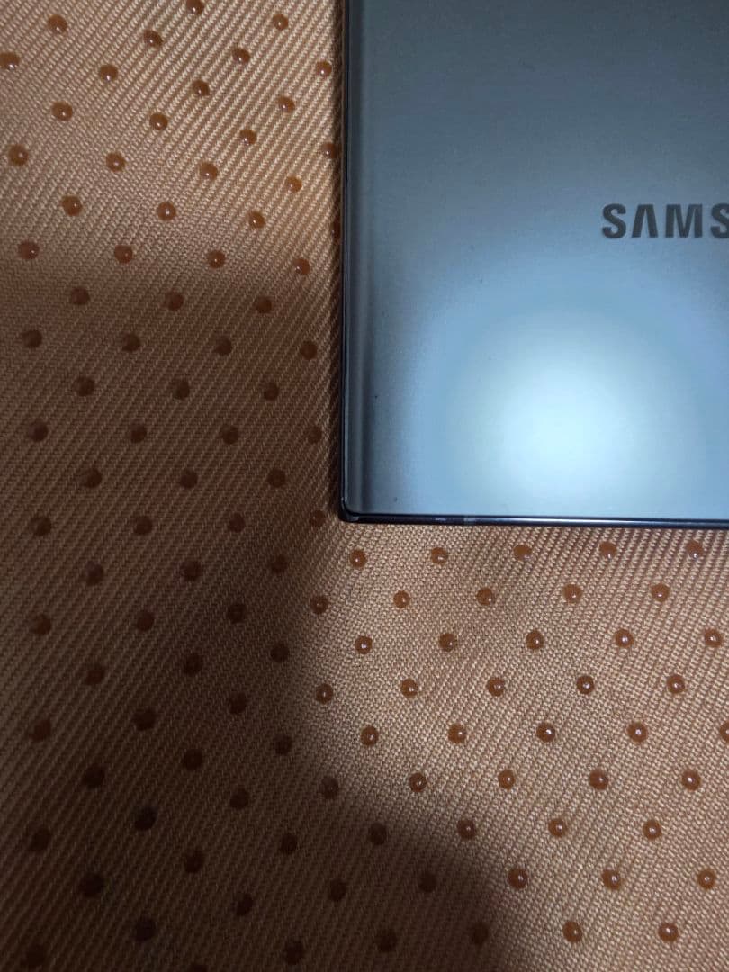 GALAXY S23ultra 256gb docomo版