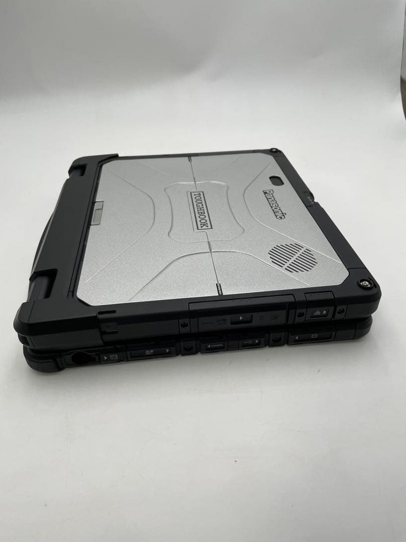 Windowsノート本体 Panasonic TOUGHBOOK CF-33Core i5-7300U/