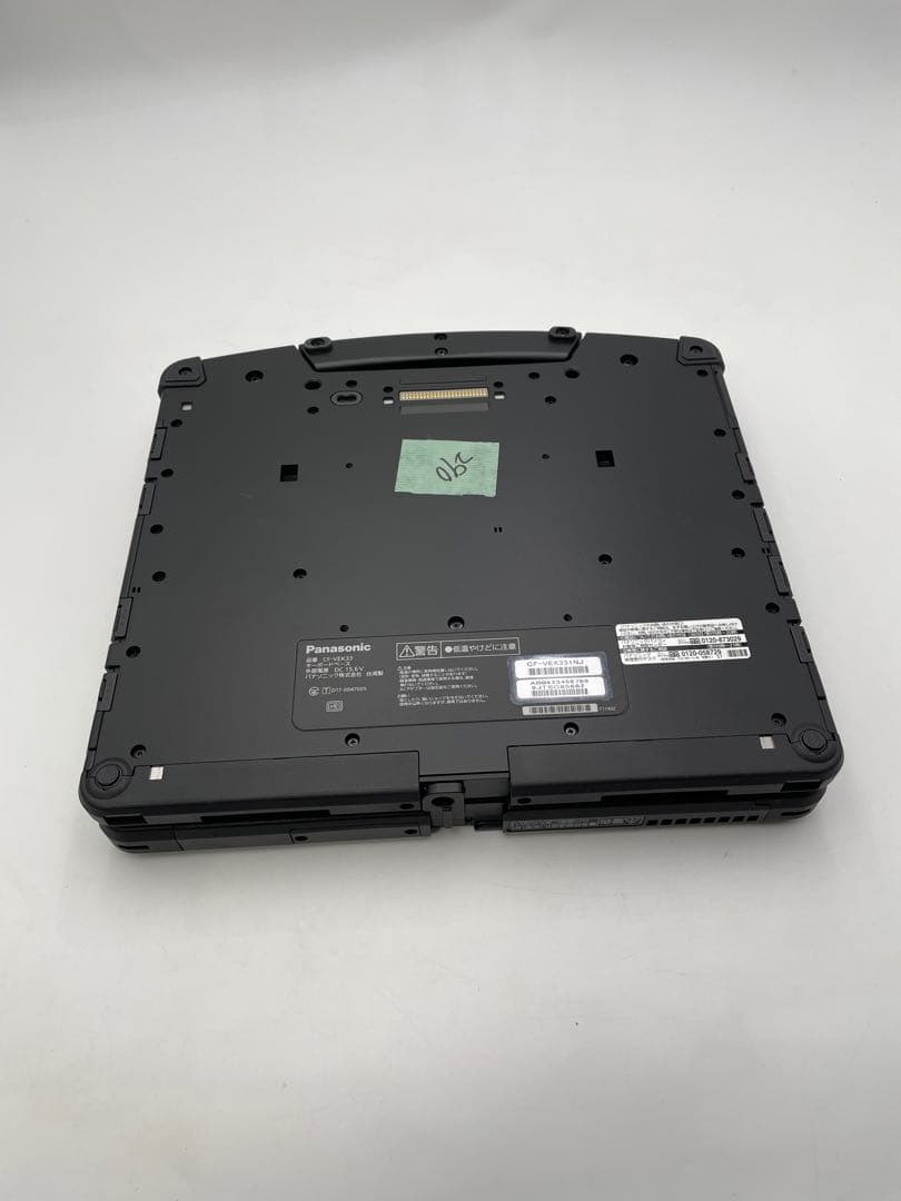 Windowsノート本体 Panasonic TOUGHBOOK CF-33Core i5-7300U/