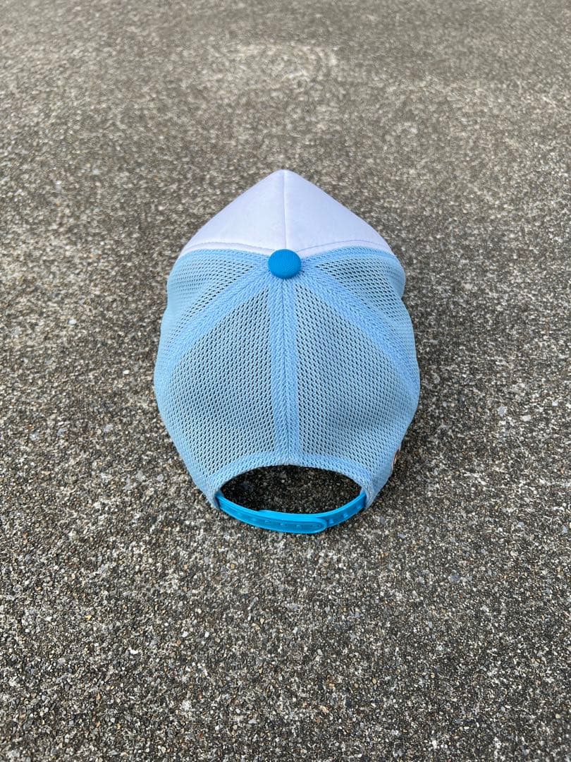 【ヘリン着用】A BATHING APE Bapeスター キャップ