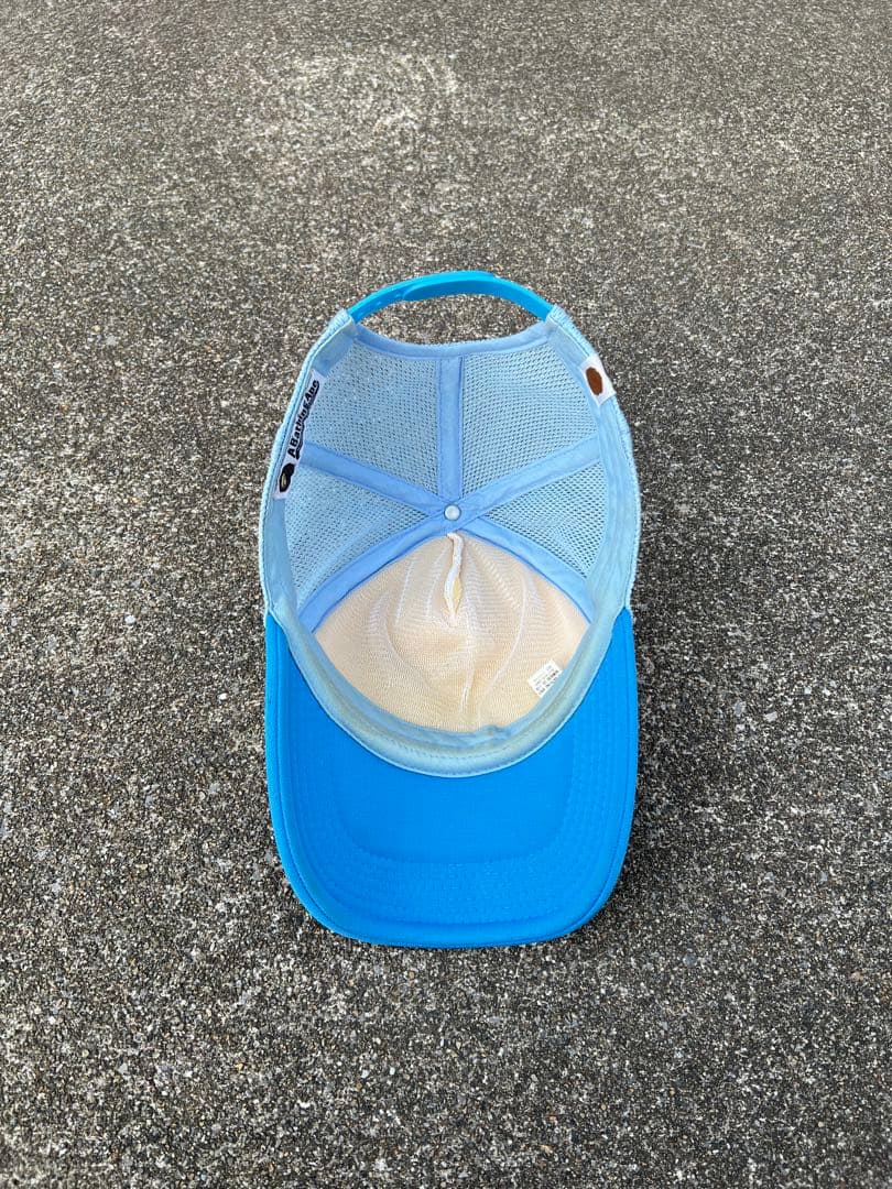 【ヘリン着用】A BATHING APE Bapeスター キャップ