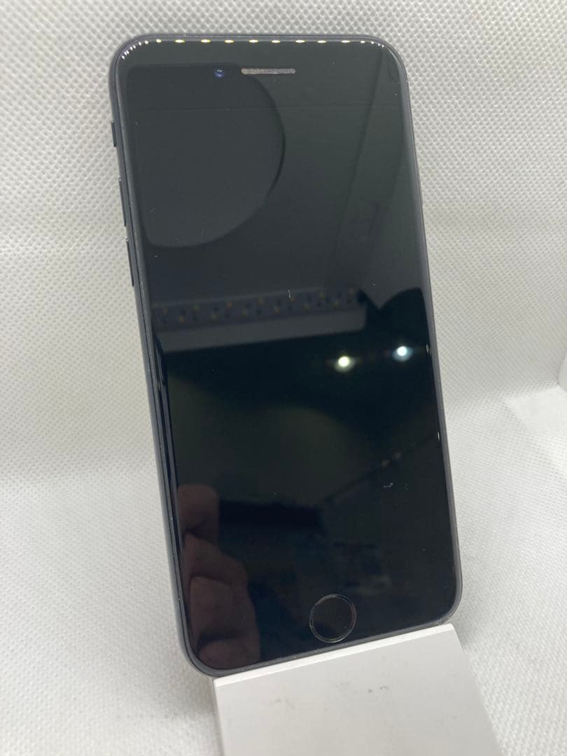 【902】Apple iPhone SE 第2世代 256GB