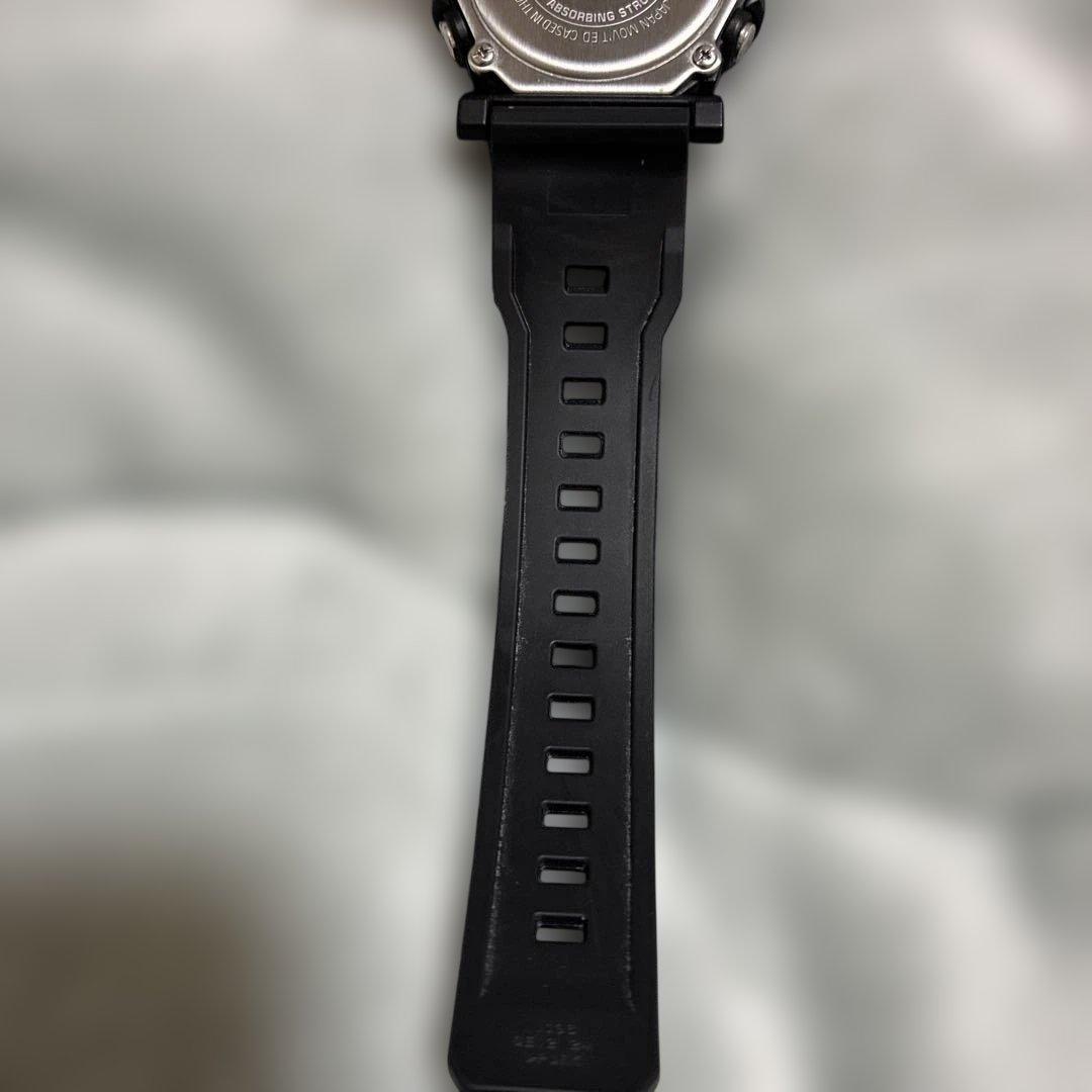 時計 G-SHOCK GA2300 1AJF