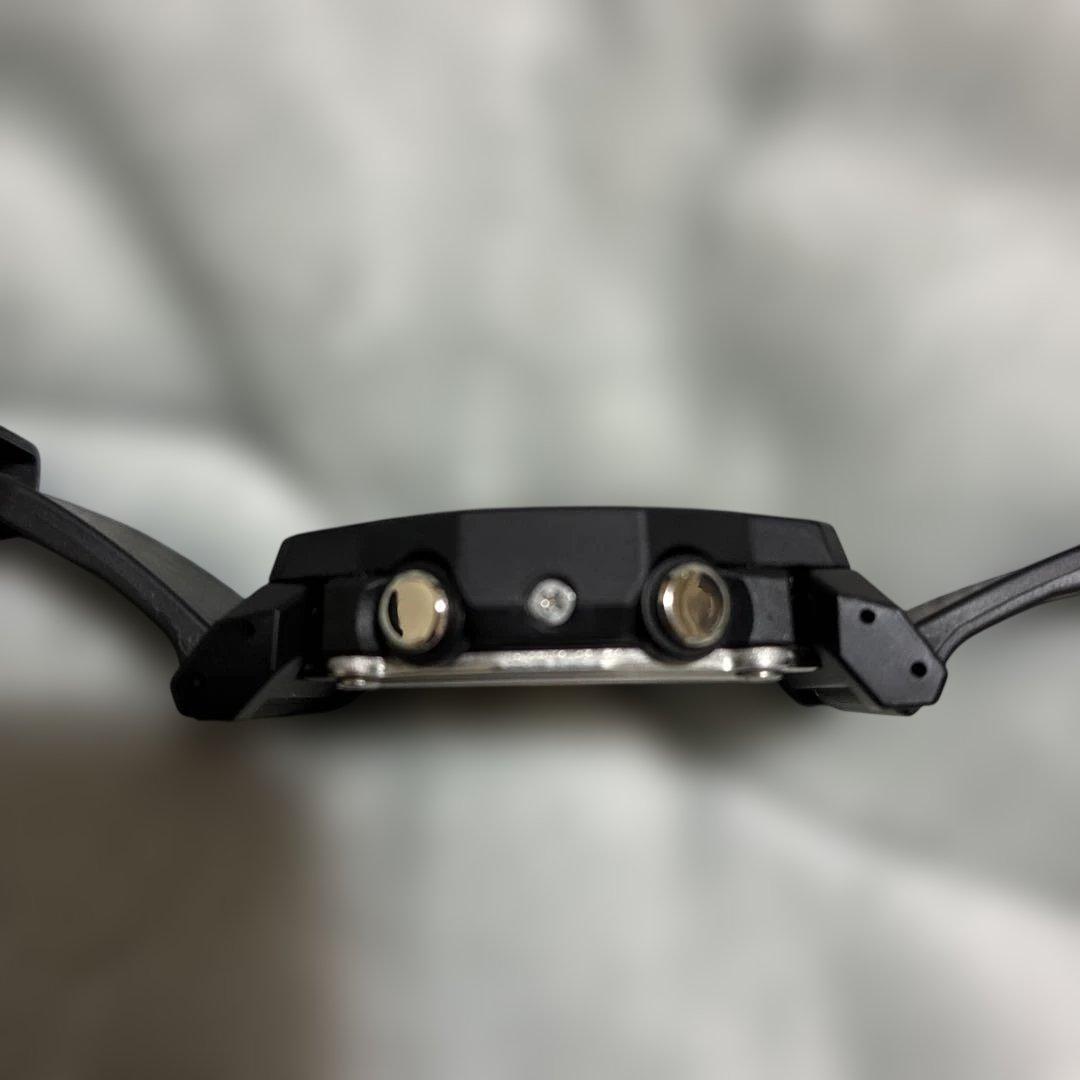 時計 G-SHOCK GA2300 1AJF