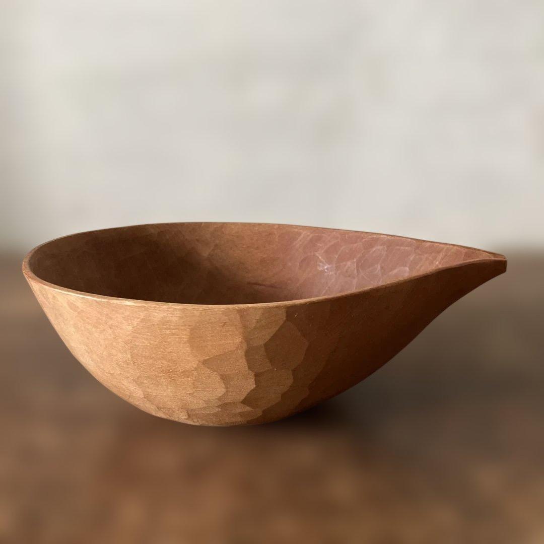 三谷龍二　片口