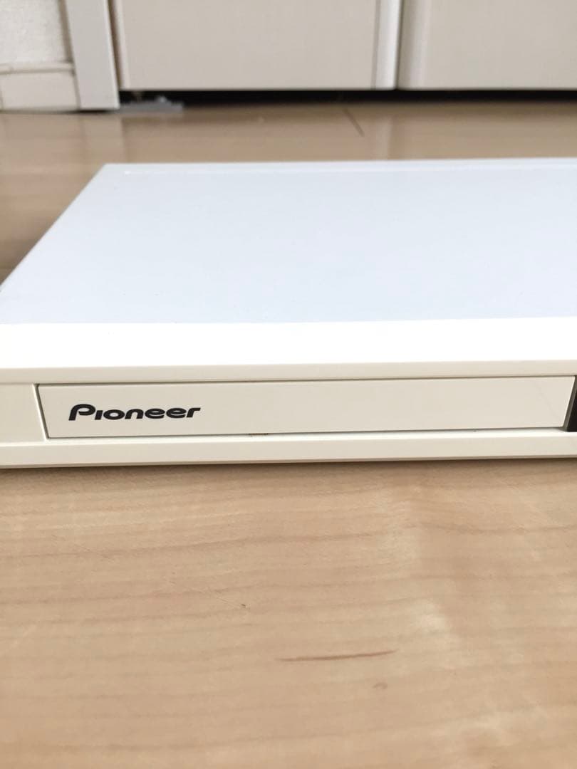プレーヤー Pioneer Blu-ray Disc PLAYER BDP-3120