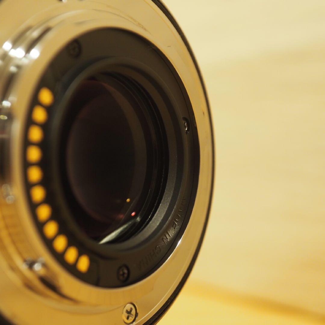 M.ZUIKO DIGITAL 12-40mm PRO F2.8★OLYMPUS