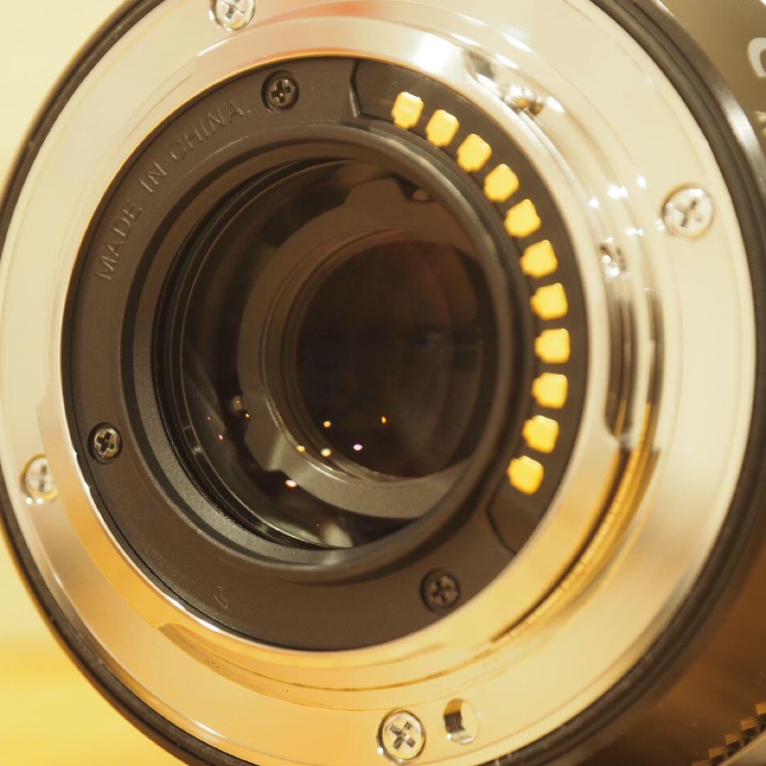 M.ZUIKO DIGITAL 12-40mm PRO F2.8★OLYMPUS