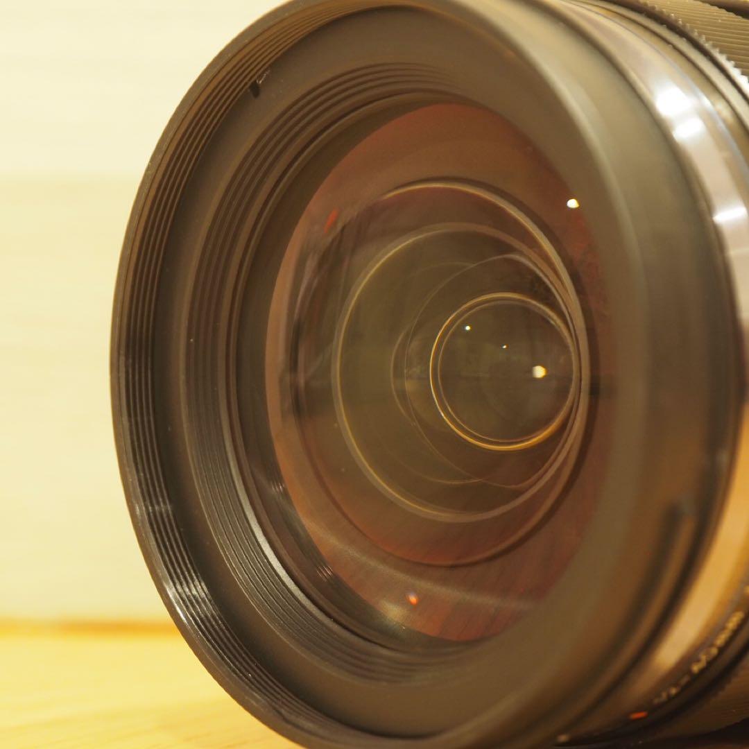 M.ZUIKO DIGITAL 12-40mm PRO F2.8★OLYMPUS