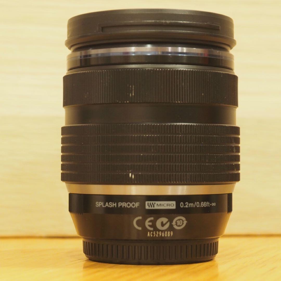 M.ZUIKO DIGITAL 12-40mm PRO F2.8★OLYMPUS