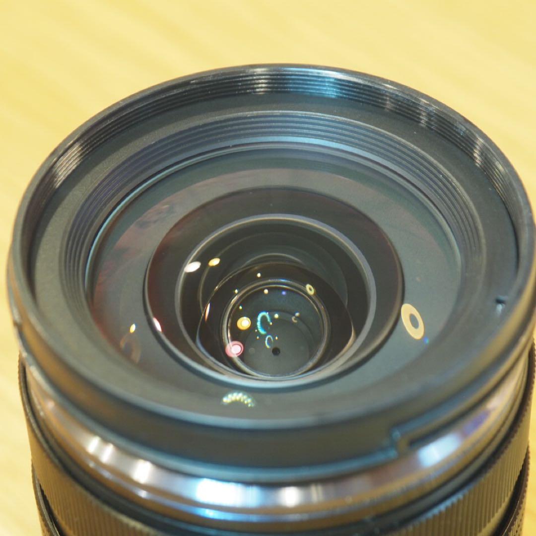 M.ZUIKO DIGITAL 12-40mm PRO F2.8★OLYMPUS