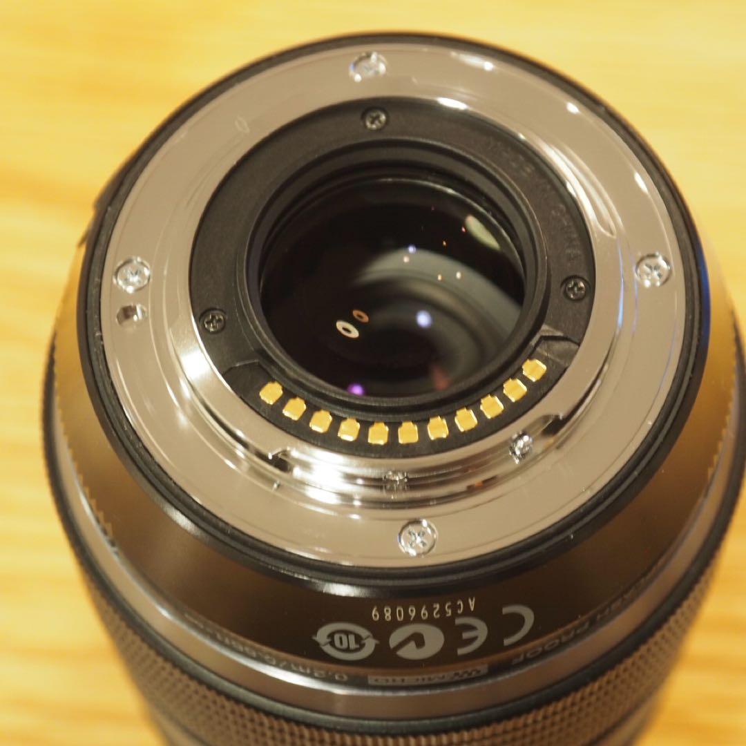 M.ZUIKO DIGITAL 12-40mm PRO F2.8★OLYMPUS