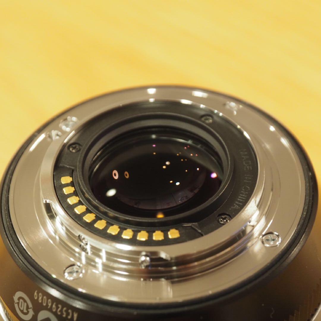 M.ZUIKO DIGITAL 12-40mm PRO F2.8★OLYMPUS