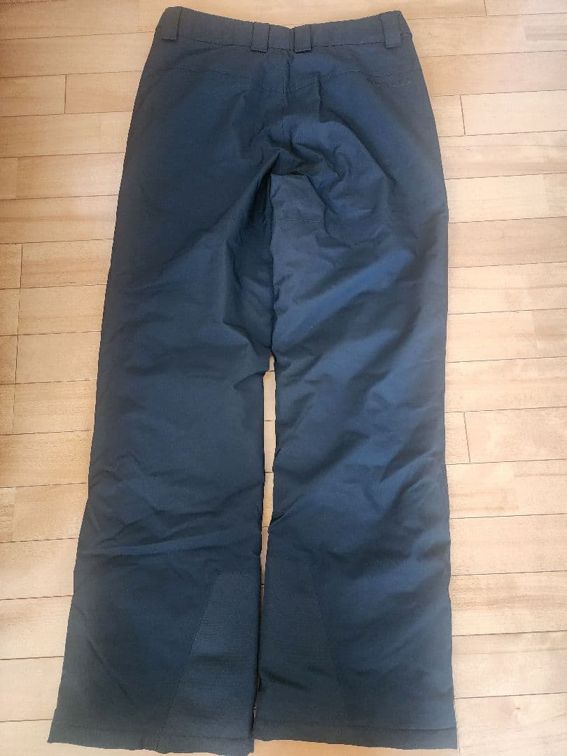 オークリー ブラック スノーボードパンツ Mサイズ