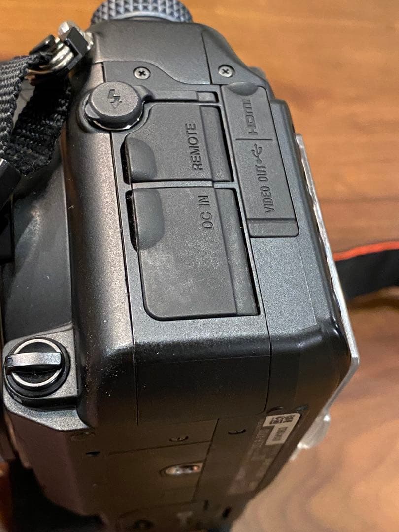 SONY α700 デジタル一眼レフ　ミノルタ単焦点50㎜AFレンズ付　動作品