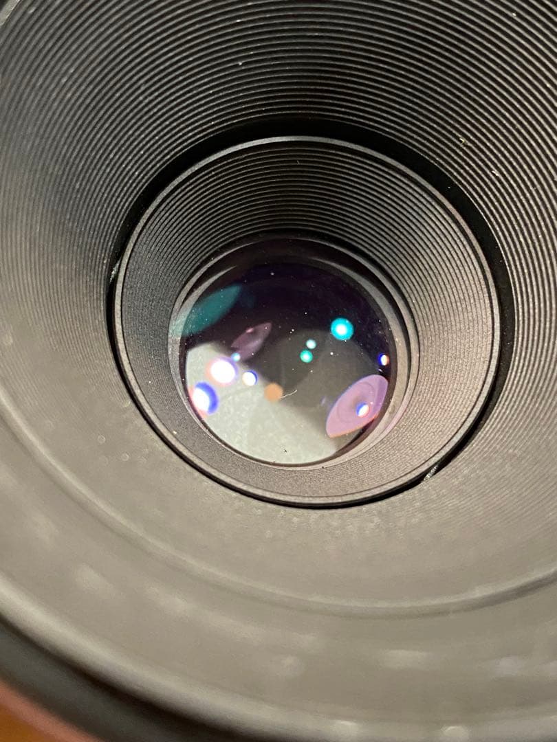 SONY α700 デジタル一眼レフ　ミノルタ単焦点50㎜AFレンズ付　動作品