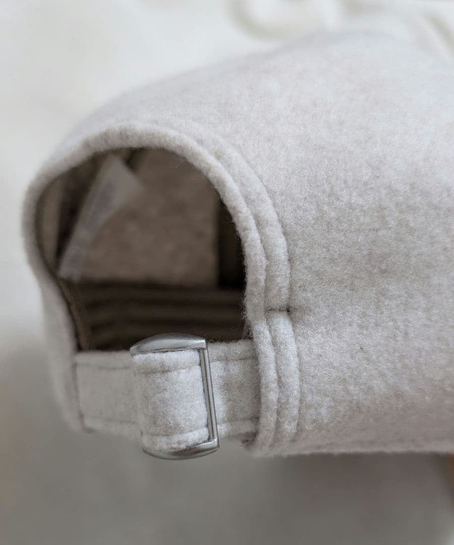 正規品　alo アロー　プレスティージ Off-Duty キャップ