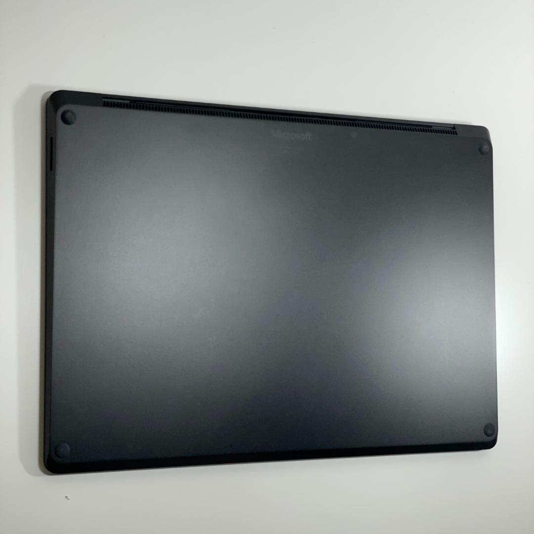 ★美品★Suface Laptop4 第11世代 タッチ メモリ16GB SSD