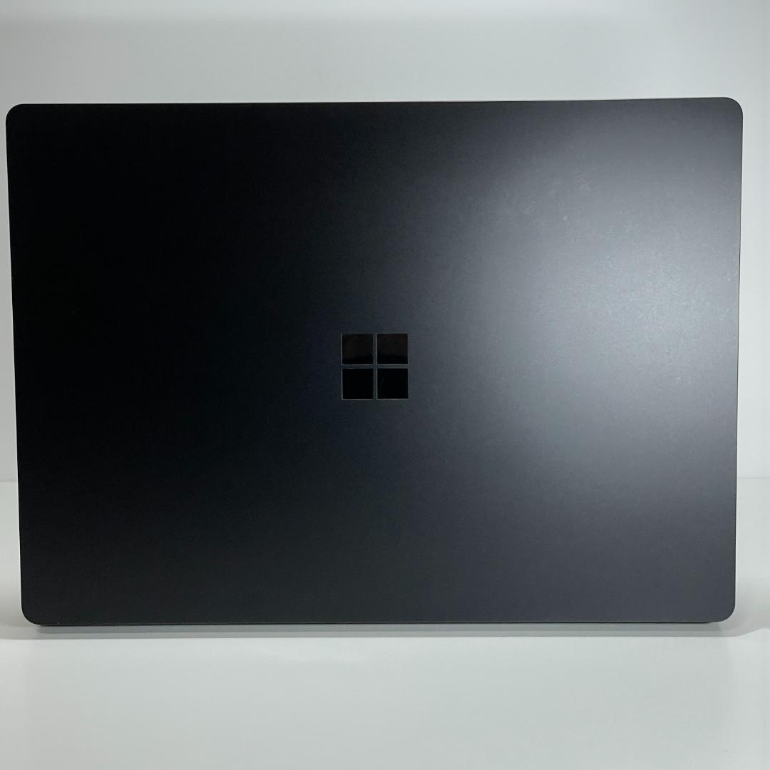 ★美品★Suface Laptop4 第11世代 タッチ メモリ16GB SSD