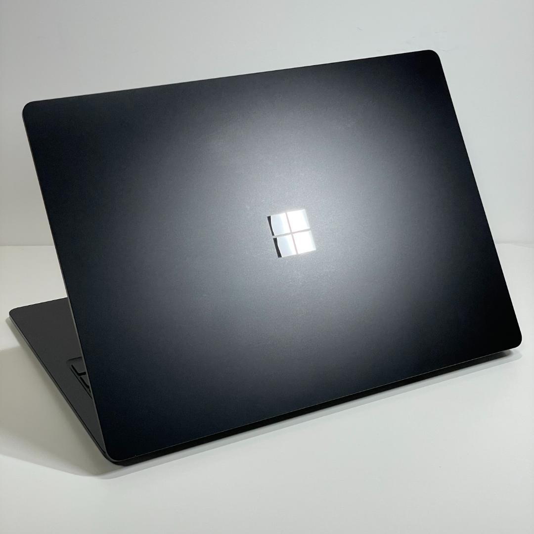 ★美品★Suface Laptop4 第11世代 タッチ メモリ16GB SSD