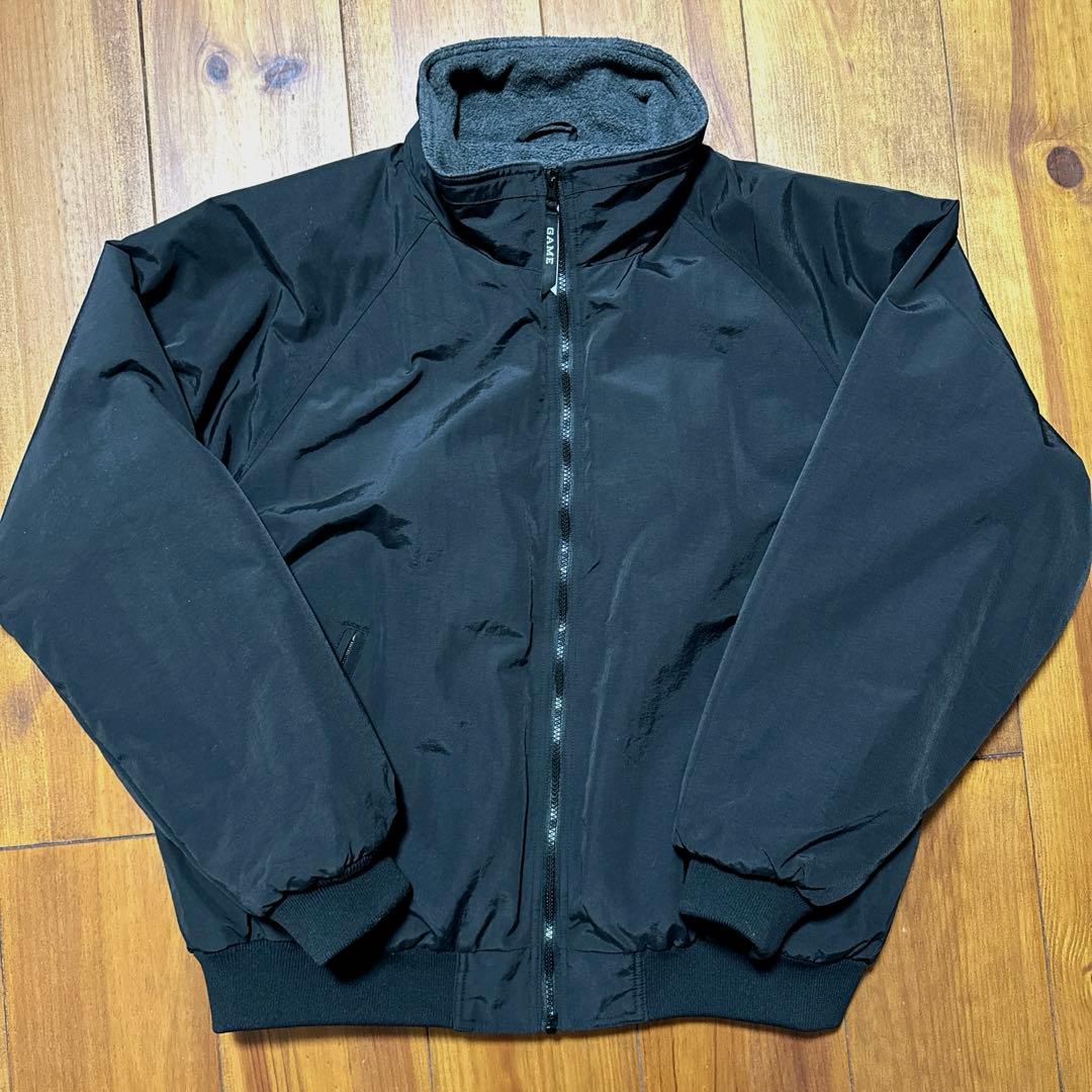 【Game Sportswear】The Three Season Jacket