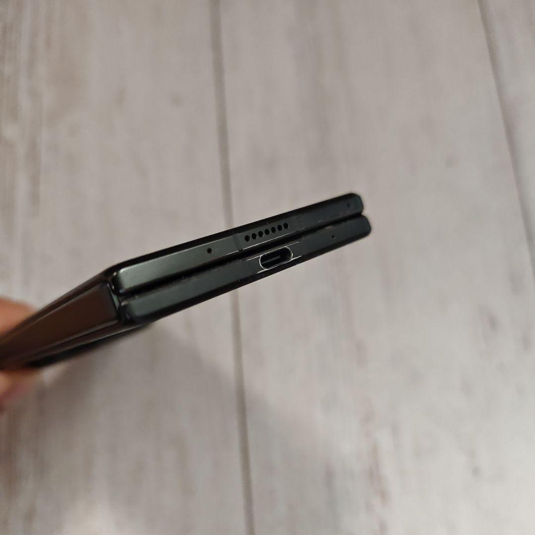 VIVO fold 3 pro 256GB 折りたたみ式スマートフォン 本体