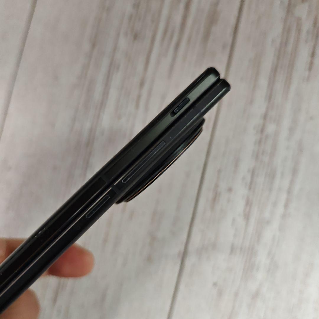 VIVO fold 3 pro 256GB 折りたたみ式スマートフォン 本体