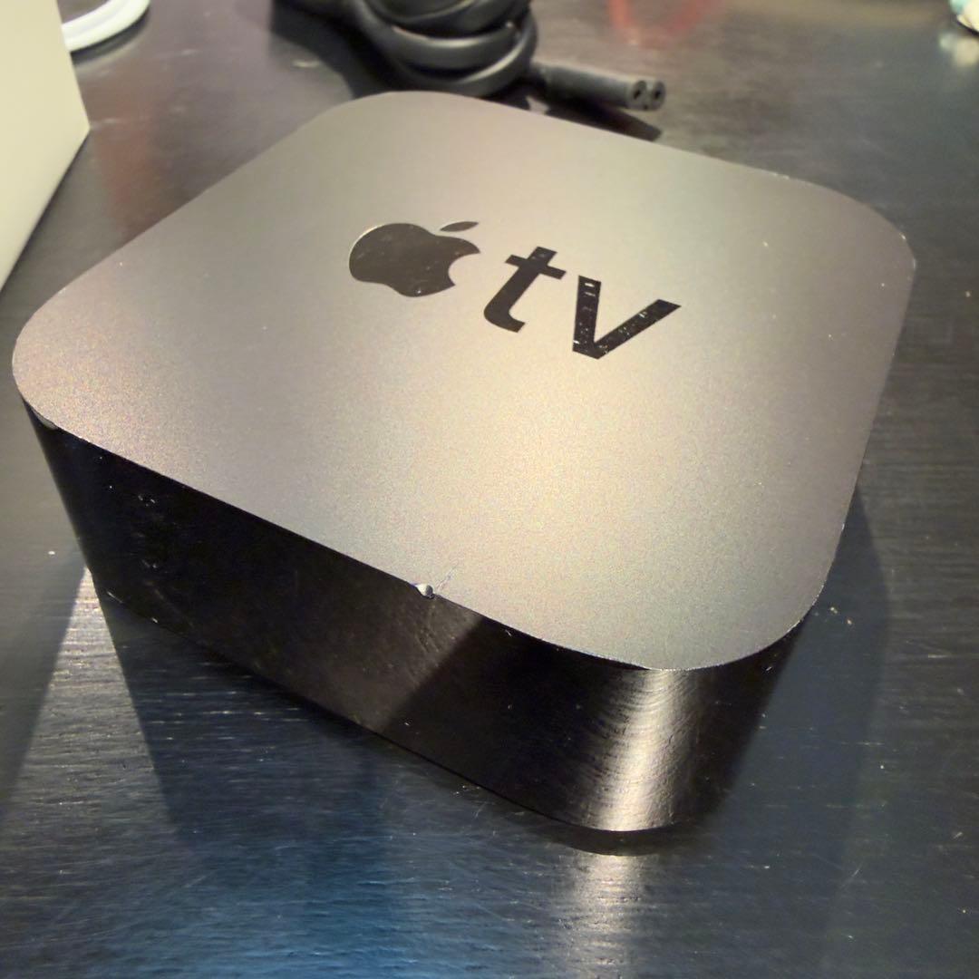 その他 Apple TV 4K 64GB MP7P2LL/A