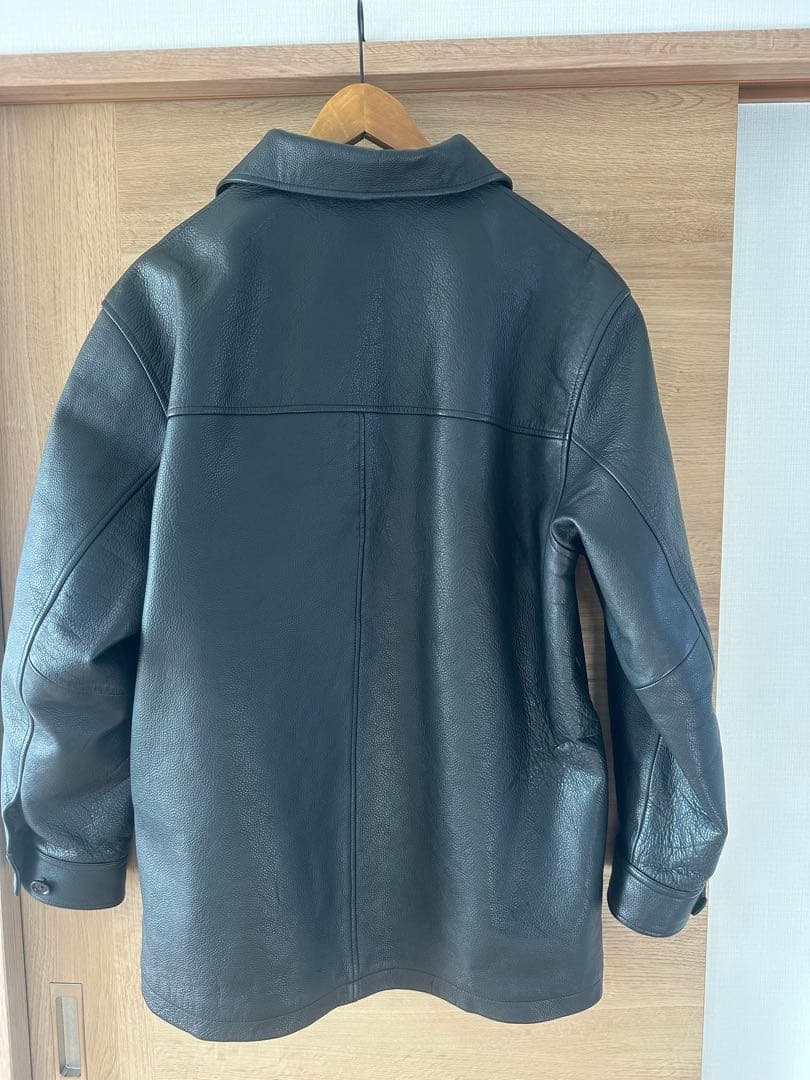 OLD GAP y2k カーコート　野村訓市