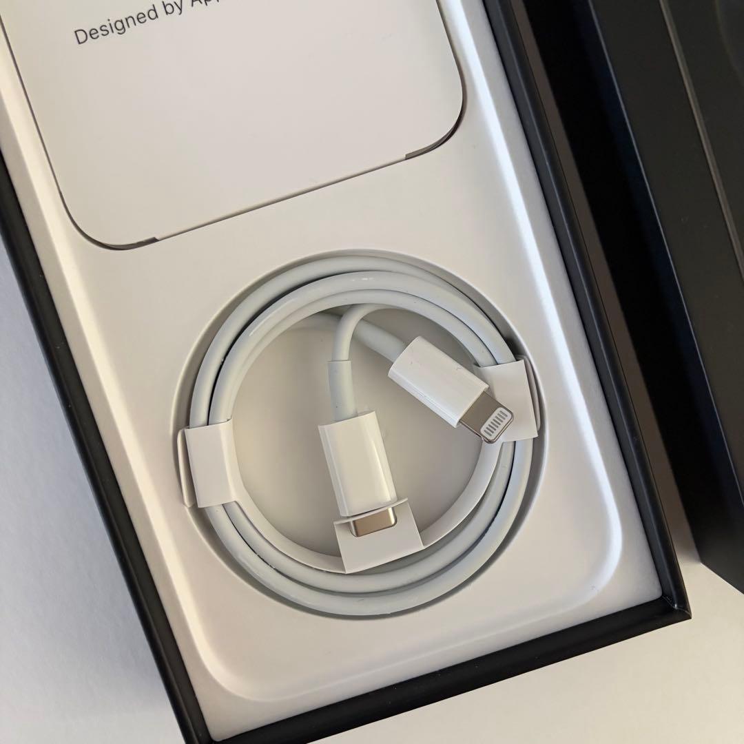 ラピッド　iPhone 12 Pro 256GB バッテリー73%