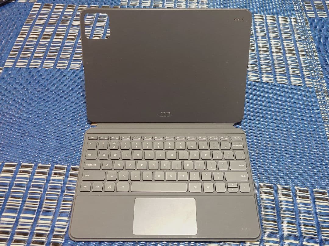 Xiaomi 6S Pro Touchpad Keyboard キーボード