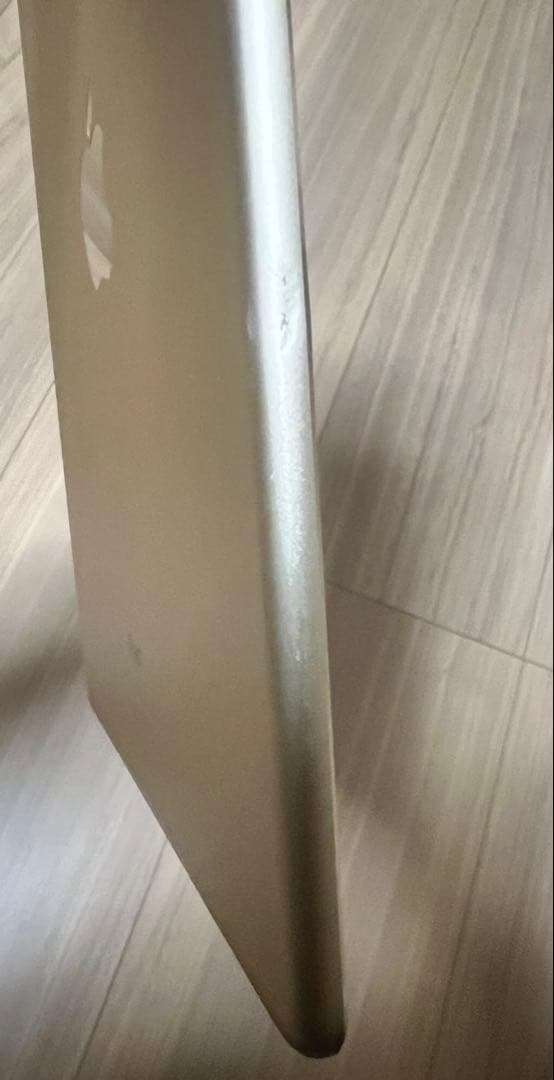 Apple iPad Air2 ゴールド 本体 64GB cell+Wi-Fi