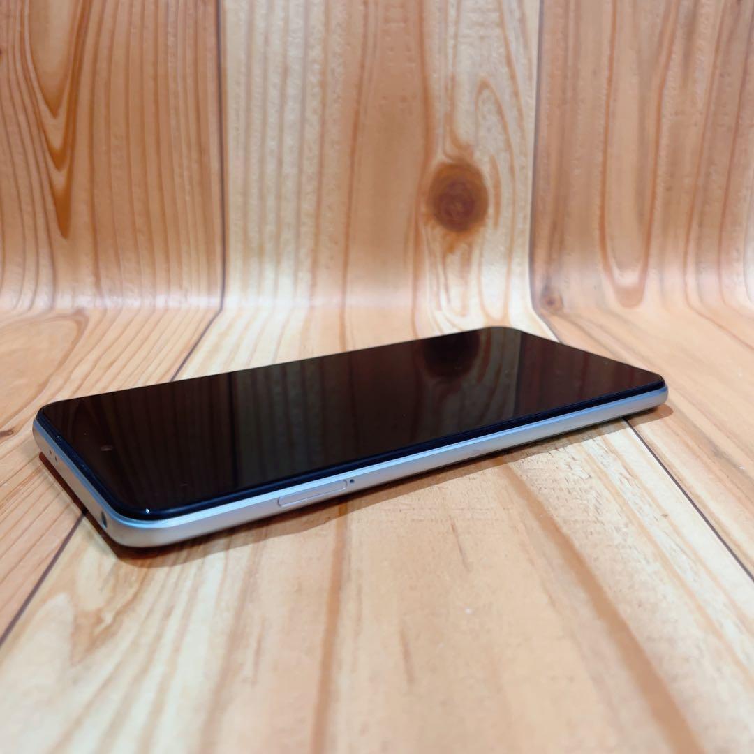 SIMフリー 本体 Redmi Note 10 JE 64 GB 126G3