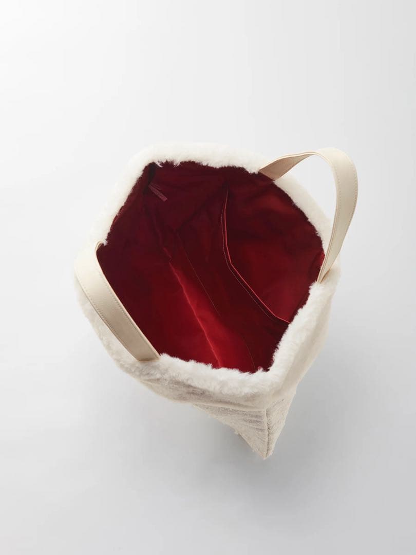 ファミリア　familiar クリスマス　2025 トートバッグ　バッグ