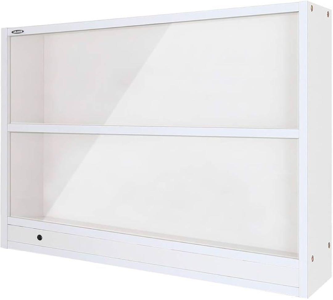 み*も様 超お得！LED付きコレクションケース アクリルスタンド用 ハイタイプ