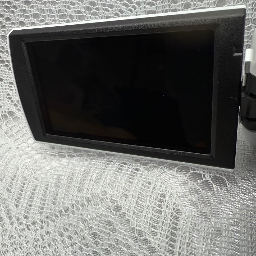 SONY HDR-CX680 ビデオカメラ 箱付