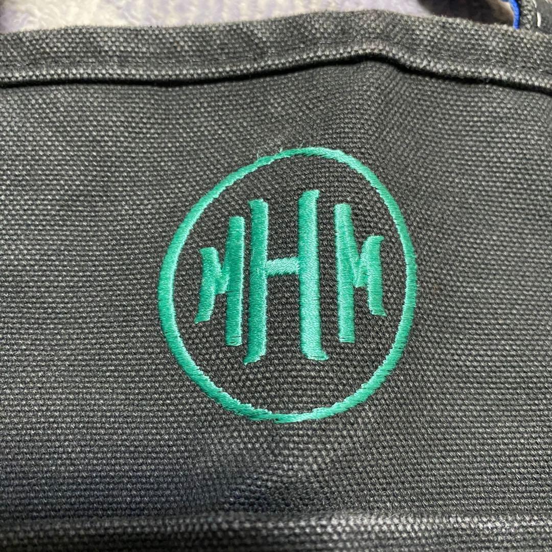 L.L.BEANカスタムオーダートートバッグ　エディバウアーNEAMSビームス