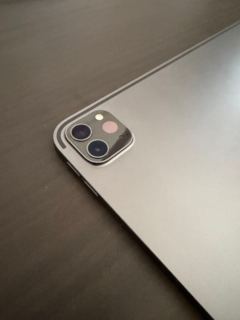 iPad Pro (第4世代) 12.9インチ / 128GB / Wifi